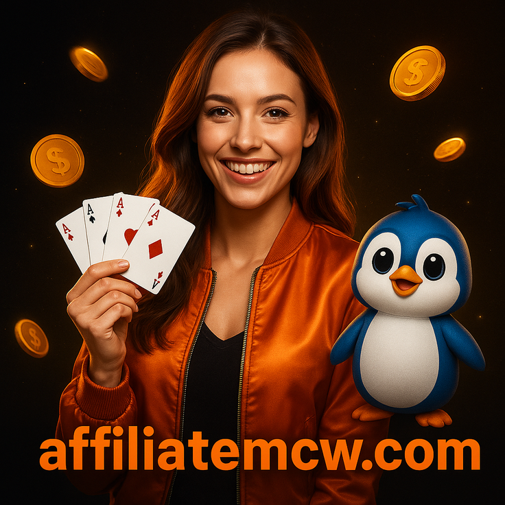 affiliate mcw‑এর দায়িত্বশীল গেমিং নিয়ন্ত্রণ ব্যবস্থা